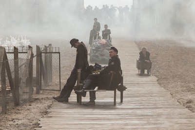 索比堡剧照的剧照