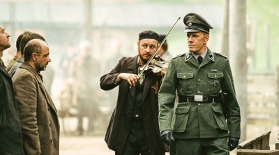 索比堡剧照的剧照