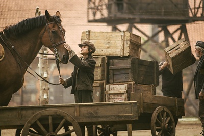 索比堡剧照的剧照