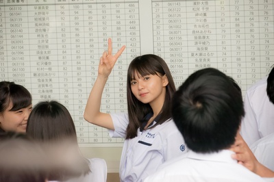 那些年，我们一起追的女孩剧照的剧照