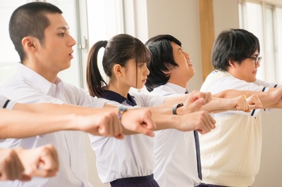 那些年，我们一起追的女孩剧照的剧照