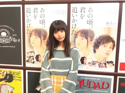 那些年，我们一起追的女孩剧照的剧照