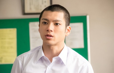 那些年，我们一起追的女孩剧照的剧照