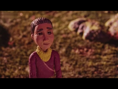 头朝下的生活剧照的剧照