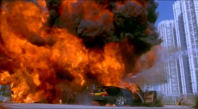 B计划剧照的剧照