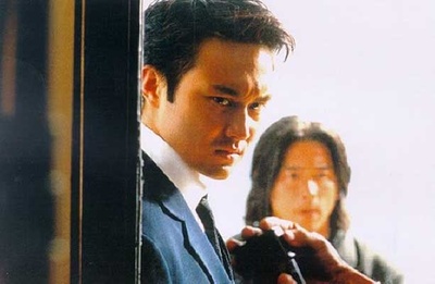 B计划剧照的剧照