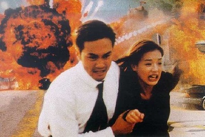 B计划剧照的剧照