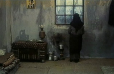 静谧的生活剧照的剧照