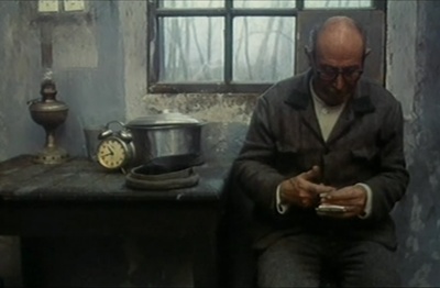 静谧的生活剧照的剧照