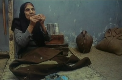 静谧的生活剧照的剧照