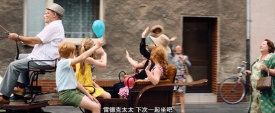 这个男孩必须被释放剧照的剧照