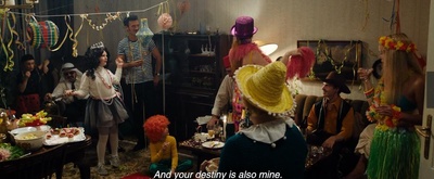 这个男孩必须被释放剧照的剧照