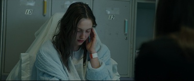 夜幕猎人剧照的剧照