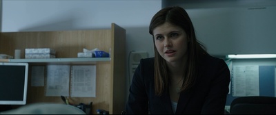 夜幕猎人剧照的剧照