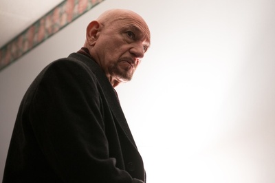 夜幕猎人剧照的剧照