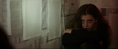 夜幕猎人剧照的剧照