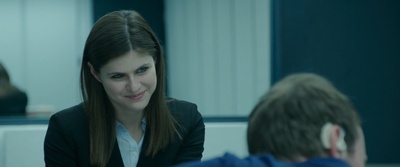 夜幕猎人剧照的剧照