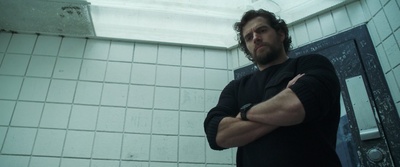 夜幕猎人剧照的剧照