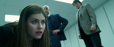 夜幕猎人剧照的剧照