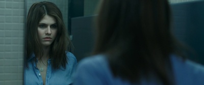 夜幕猎人剧照的剧照