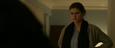 夜幕猎人剧照的剧照