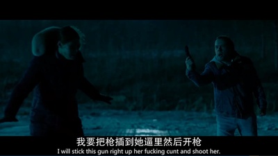 夜幕猎人剧照的剧照