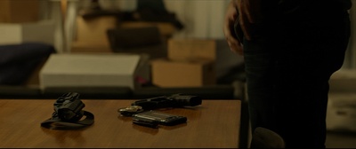 夜幕猎人剧照的剧照