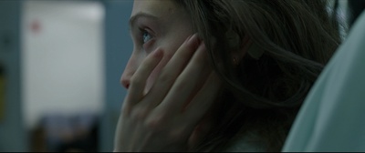 夜幕猎人剧照的剧照