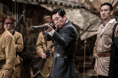 自行车王严福童剧照的剧照