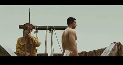 自行车王严福童剧照的剧照