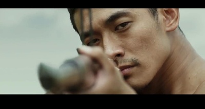 自行车王严福童剧照的剧照