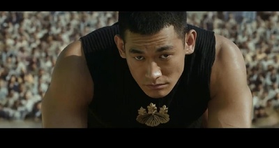 自行车王严福童剧照的剧照