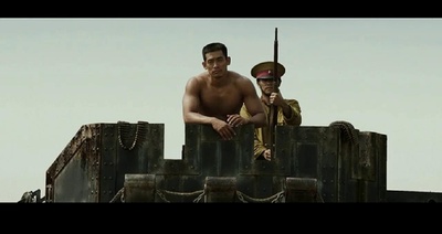 自行车王严福童剧照的剧照