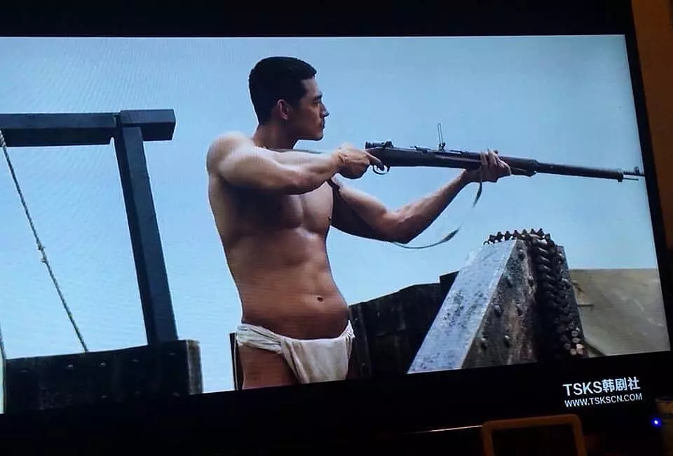 自行车王严福童剧照的剧照