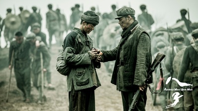 八子剧照的剧照