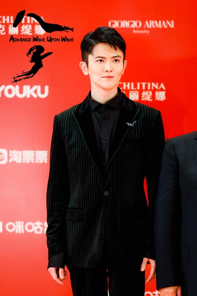 八子剧照的剧照