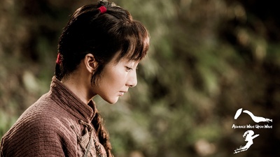 八子剧照的剧照