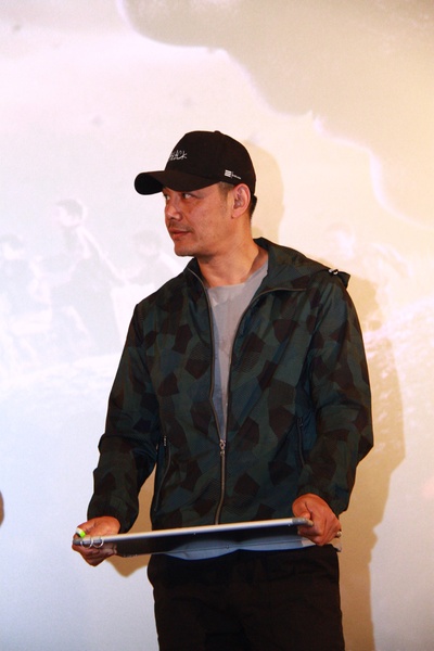 八子剧照的剧照