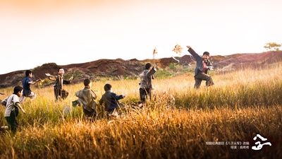 八子剧照的剧照