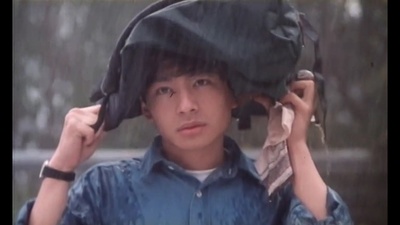 记得香蕉成熟时2：初恋情人剧照的剧照