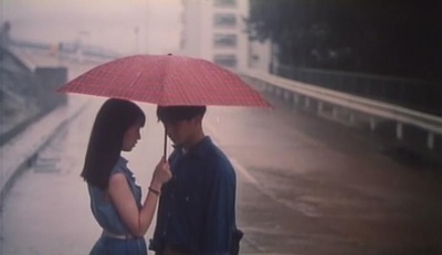 记得香蕉成熟时2：初恋情人剧照的剧照