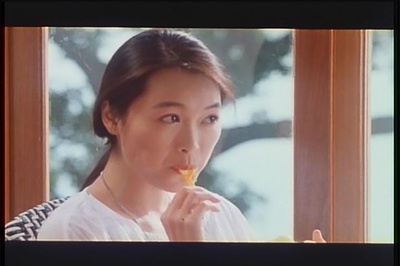 记得香蕉成熟时2：初恋情人剧照的剧照