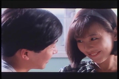 记得香蕉成熟时2：初恋情人剧照的剧照