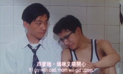 记得香蕉成熟时2：初恋情人剧照的剧照