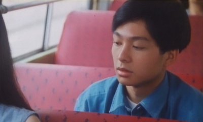 记得香蕉成熟时2：初恋情人剧照的剧照