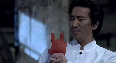 救世主剧照的剧照