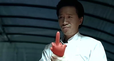 救世主剧照的剧照