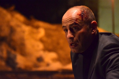 诺贝尔的遗嘱剧照的剧照