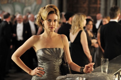 诺贝尔的遗嘱剧照的剧照