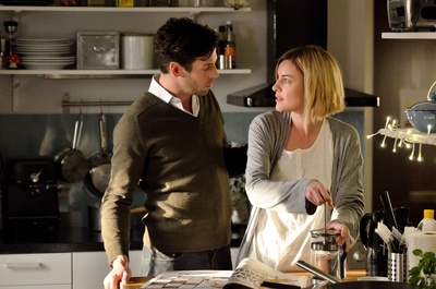 诺贝尔的遗嘱剧照的剧照